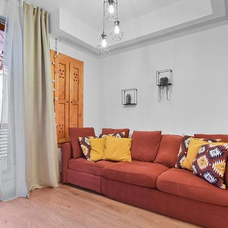 Apartmán Clabucet Cozy Studio Predeal Exteriér fotografie