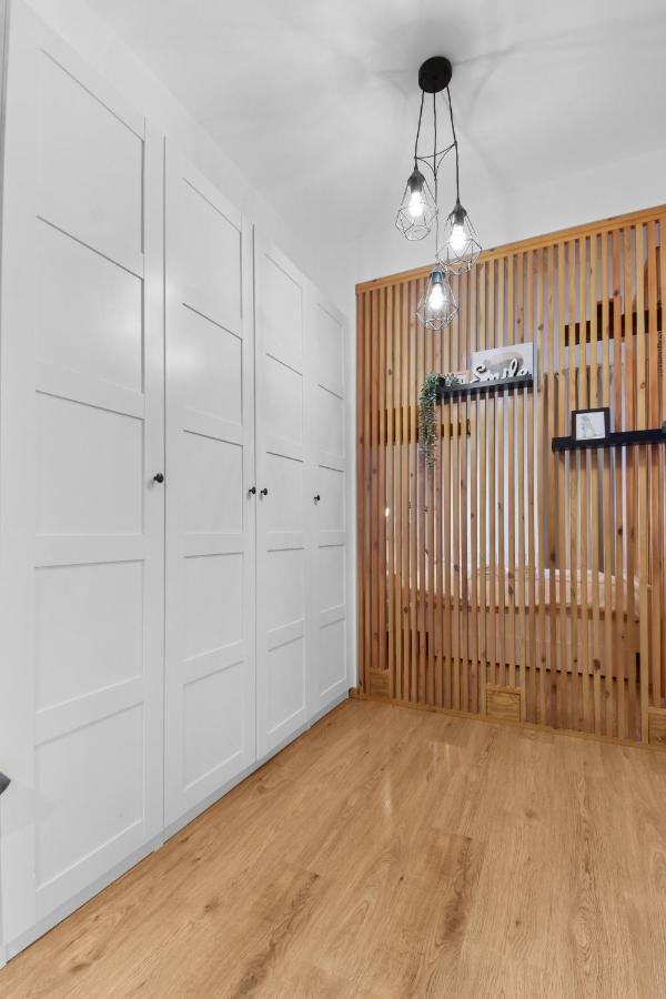Apartmán Clabucet Cozy Studio Predeal Exteriér fotografie