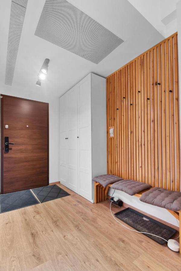 Apartmán Clabucet Cozy Studio Predeal Exteriér fotografie