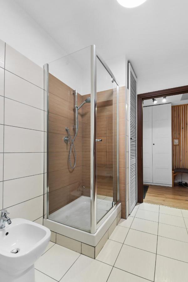 Apartmán Clabucet Cozy Studio Predeal Exteriér fotografie