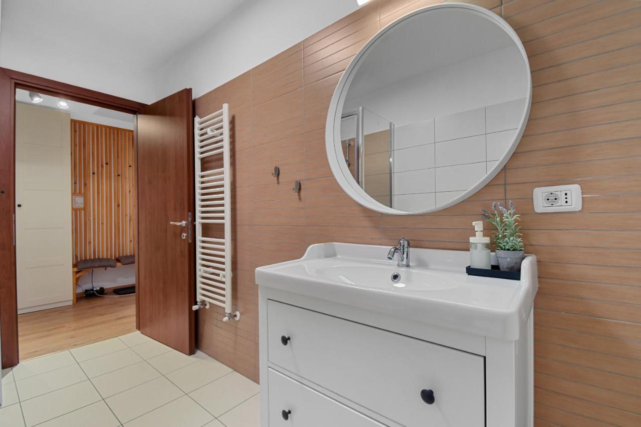 Apartmán Clabucet Cozy Studio Predeal Exteriér fotografie